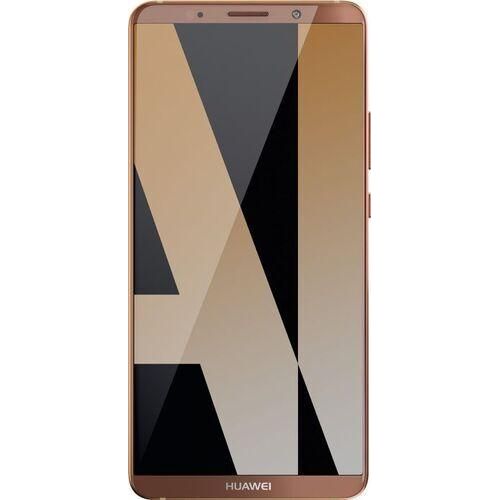 Huawei Mate 10 Pro | 6 GB | 128 GB | braun | Dual-SIM