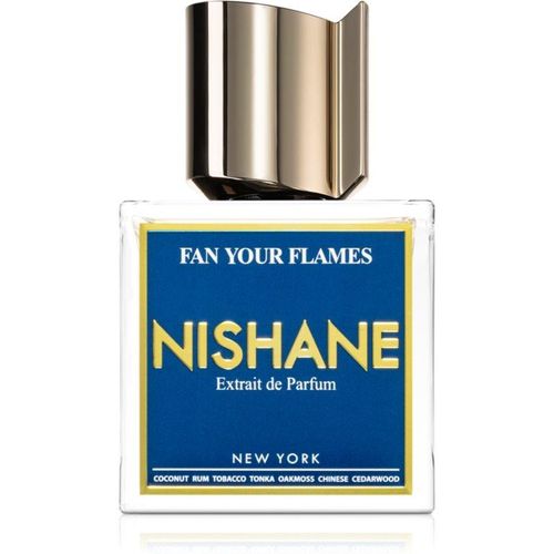 Nishane Fan Your Flames Parfüm Extrakt Unisex 100 ml