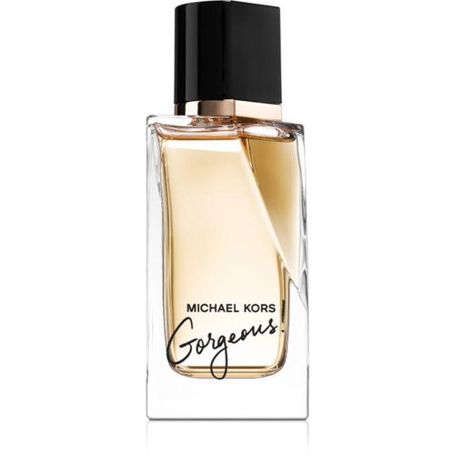 Michael Kors Gorgeous! EDP für Damen 50 ml