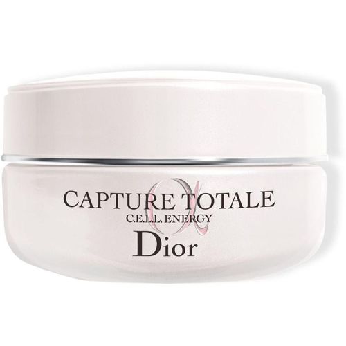 DIOR Capture Totale Firming & Wrinkle-Correcting Eye Cream intensive Anti-Falten Augencreme 15 ml