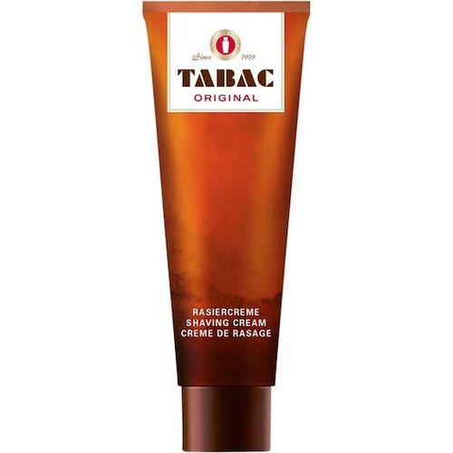 Tabac Herrendüfte Tabac Original Rasiercreme