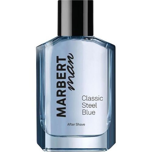 Marbert Herrendüfte Man Classic Steel Blue After Shave