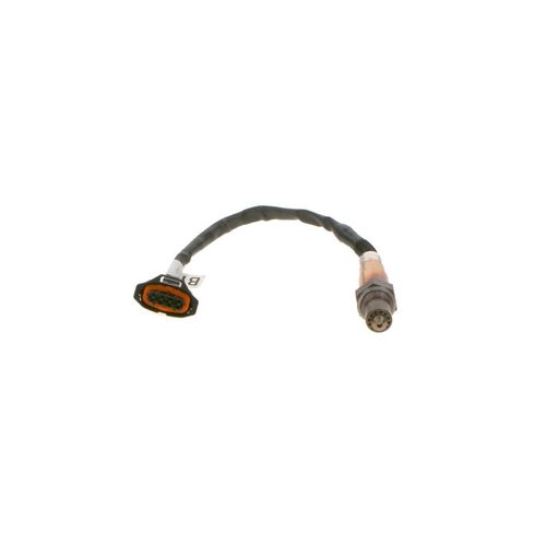 BOSCH Lambdasonde OPEL,VAUXHALL 0 258 006 503 93177451,0258986602,LS6503 Regelsonde,Lambda Sensor 855406,24420594