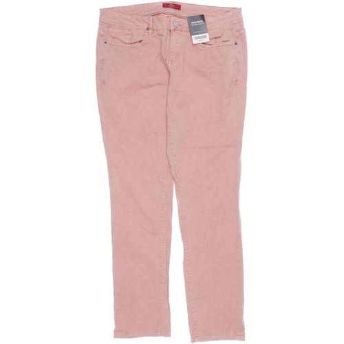 s.Oliver Damen Jeans, pink, Gr. 32