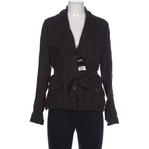 s.Oliver Damen Blazer, braun, Gr. 42