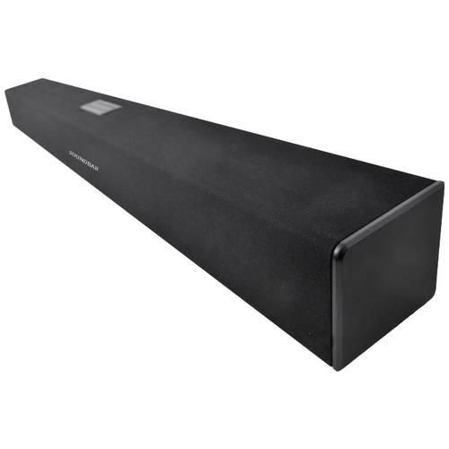 LS2000 Soundbar Schwarz Bluetooth®, USB