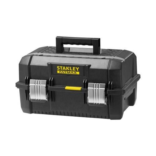 STANLEY FMST1-71219 Werkzeugkoffer unbestückt (L x B x H) 45.7 x 31 x 23.6 cm