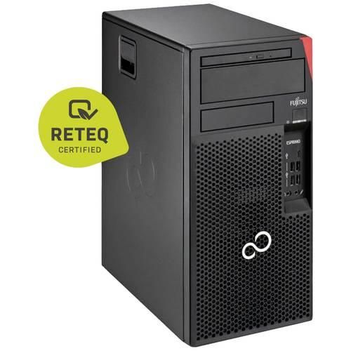 Fujitsu ESPRIMO P757 E85+ TOWER Desktop PC Refurbished (sehr gut) Intel® Core™ i5 i5-7400 16 GB 2 TB HDD 256 GB SSD Intel HD Graphics 630 Windows® 10 Pro