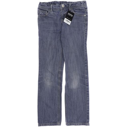 name it Damen Jeans, blau, Gr. 134