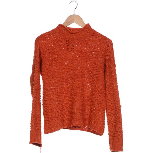 GC Fontana Damen Pullover, orange, Gr. 38