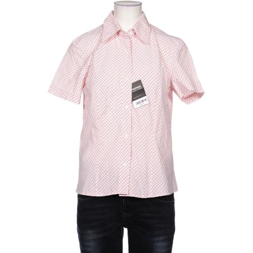 Otto Kern Damen Bluse, pink, Gr. 38