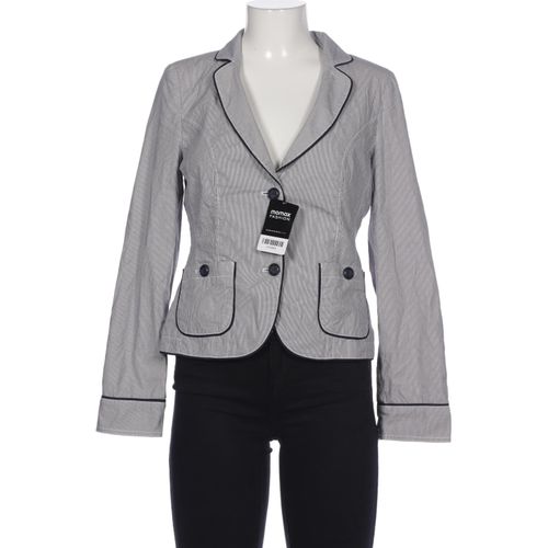 s.Oliver Damen Blazer, hellblau, Gr. 38