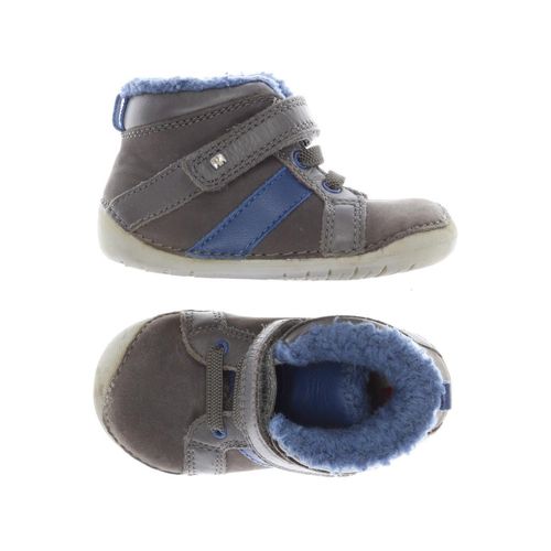 elefanten Herren Kinderschuhe, grau, Gr. 20