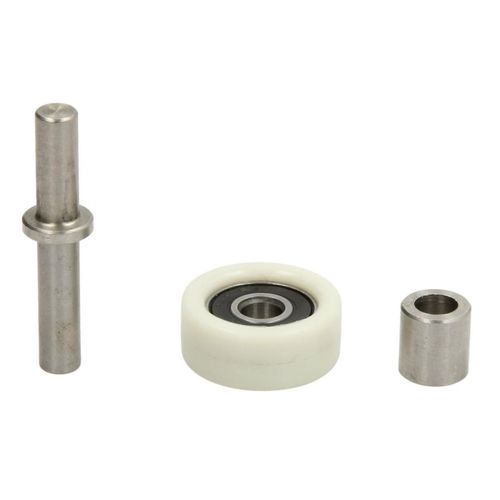 ROLL Rollenführung, Schiebetür IVECO IVN03 3804682,3804808