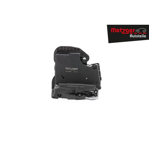 METZGER Türschloß OPEL,VAUXHALL 2314258 13598376,13533626,13596954