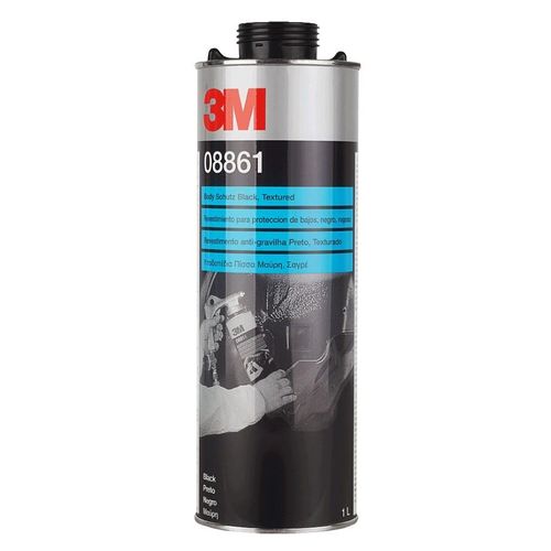 3M Unterbodenschutz 08861