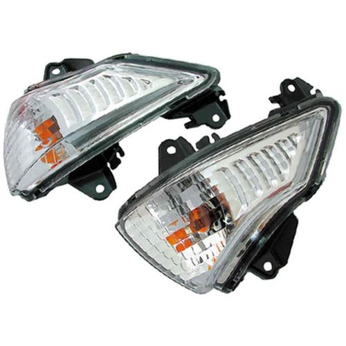 VICMA Blinker 13717 230400098 Blinklicht,Fahrtrichtungsanzeiger,Blinkleuchte,Seitenblinker