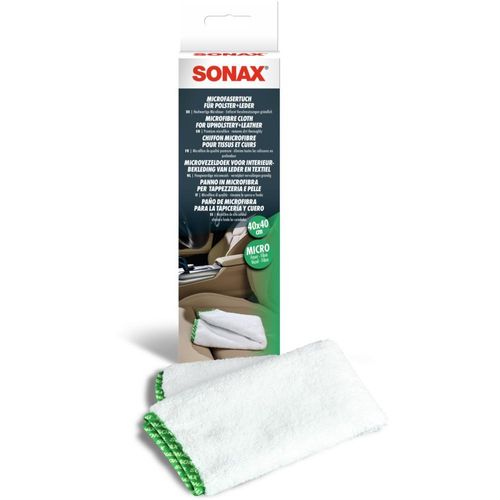 SONAX Poliertuch 04168000