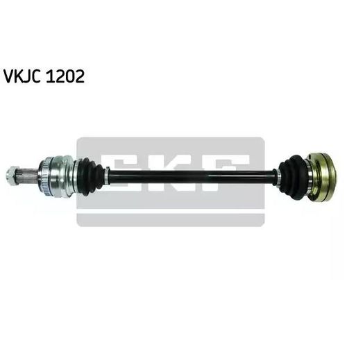 SKF Antriebswelle BMW VKJC 1202 33217529914,33217540116,33207524044 Gelenkwelle,Halbachse,Seitenwelle,Achswelle 33207537608