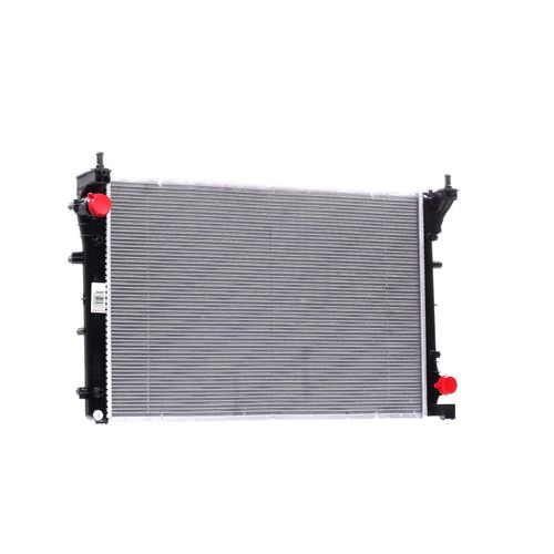 DENSO Kühler, Motorkühlung ABARTH DRM09163 51819061,51835027,51934451 Kühler,Wasserkühler,Autokühler,Motorkühler