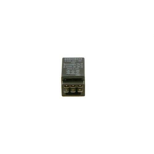 BOSCH Blinkerrelais STEYR,JOHN DEERE 0 335 200 160 3141063M2,286390030,33700580052 Blinkgeber X830030063,AL32891