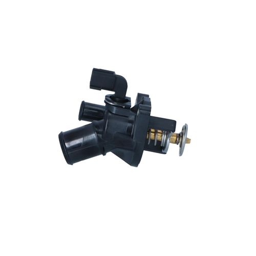 NRF Kühlwasserthermostat FORD 725247 1217827,1312126,1335790 Thermostat,Thermostat, Kühlmittel,Kühler Thermostat,Kühlmittelthermostat,Kühlwasserregler