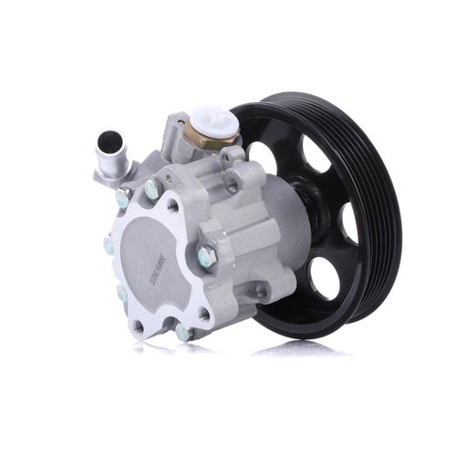 RIDEX Hydraulikpumpe AUDI 12H0066 8E0145153,8E0145153H