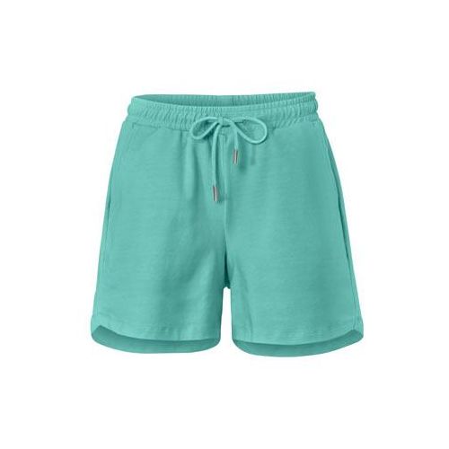 Sweatshorts - Mintgrün - Gr.: XS