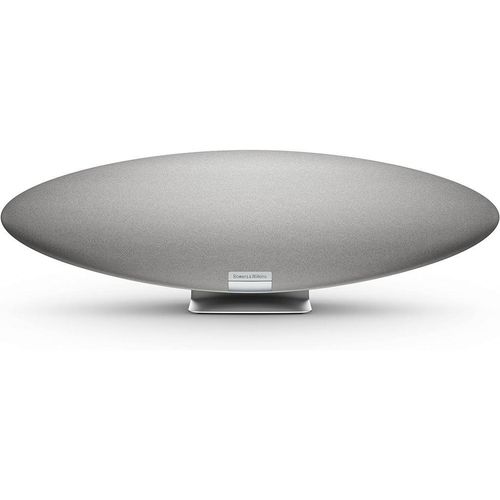 Lautsprecher Bluetooth Bowers & Wilkins Zeppelin - Grau