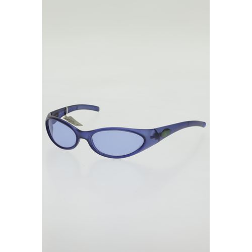 Oliver Peoples Herren Sonnenbrille, blau, Gr.