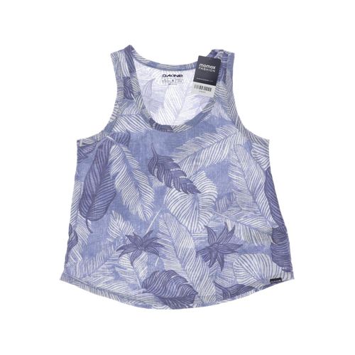 Dakine Damen Top, hellblau, Gr. 36