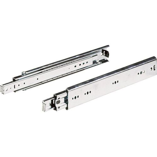 Hettich - Kugelauszug ka 4620, 19 mm Einbaubreite, 350 mm, 90 kg