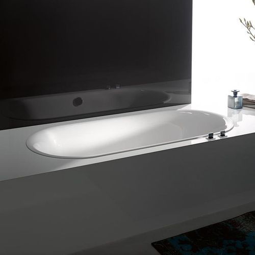 Bette Lux Oval ovale Badewanne, 3467-000,