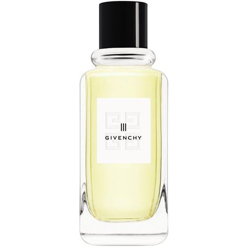 GIVENCHY Givenchy III EDT für Damen 100 ml