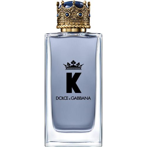 Dolce&Gabbana K by Dolce & Gabbana EDT EDT für Herren 100 ml