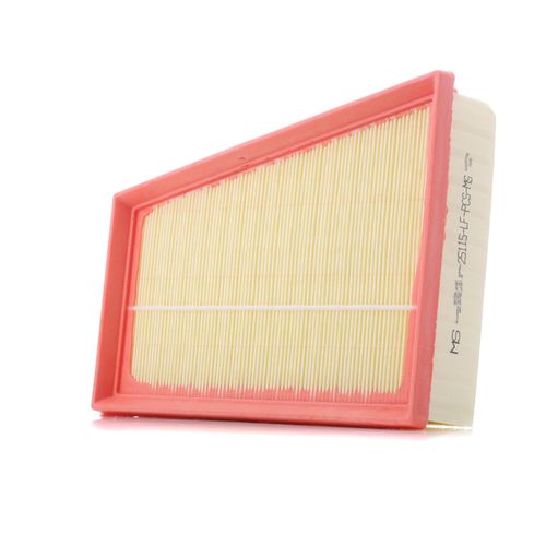 MASTER-SPORT Luftfilter RENAULT 25115-LF-PCS-MS 165465086R,165465434R,165467751R Motorluftfilter,Filter für Luft 165467920R,8200820859,8201092697