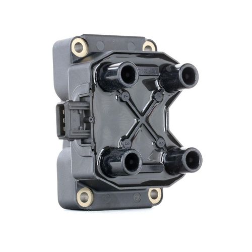 BOSCH Zündspule VW,FIAT,DACIA 0 221 503 407 6000581617,ERR6566,30520PDFE00 Einzelzündspule 0605581520,60809606,7648797,76487970,ERR6045,915000965558