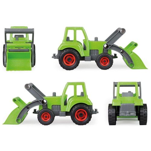 Eco Actives Traktor