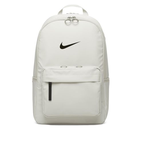 Sac à dos d'hiver Eugene Nike Heritage (23 L) - Gris