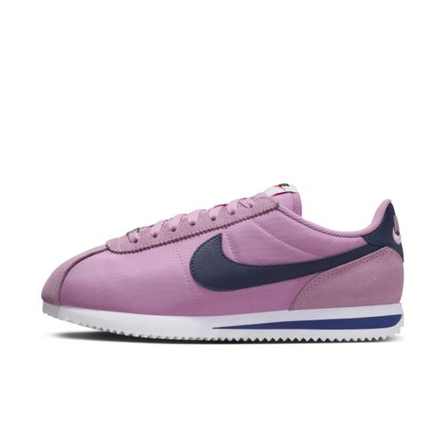 Nike Cortez Textile schoenen - Roze