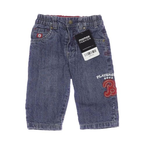 Staccato Herren Jeans, marineblau, Gr. 68