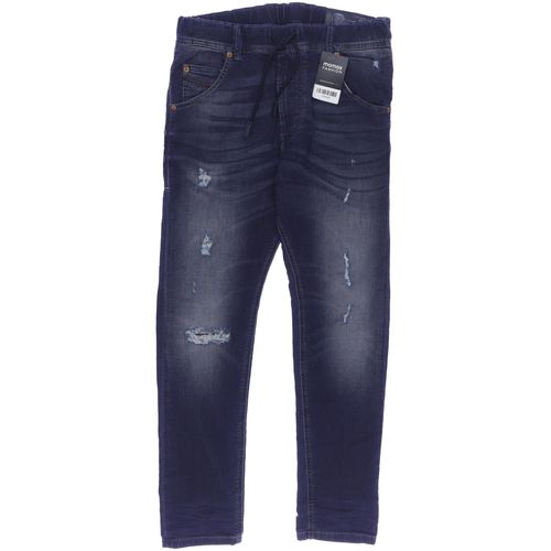 Diesel Herren Jeans, marineblau, Gr. 26