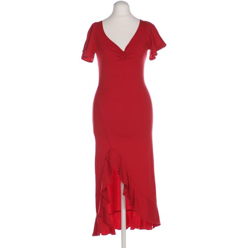 Reformation Damen Kleid, rot, Gr. 34