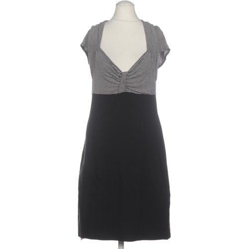 Laura Scott Damen Kleid, schwarz, Gr. 38