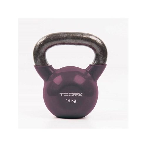 Toorx Vinyl Kettlebell 16 Kg.