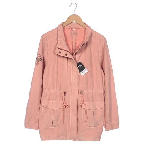 Cream Damen Jacke, pink, Gr. 40