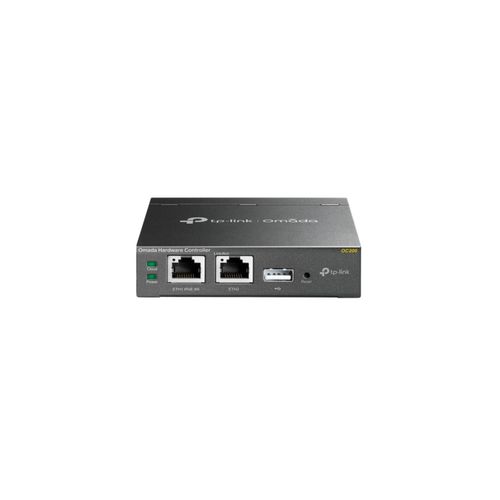 TP-Link - Omada TP-Link OC200 Access Point Controller