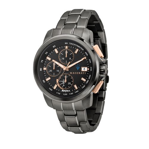 Maserati Uhr Modell R8873645001