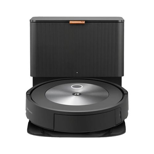 iRobot Roomba J7+ 0,4 l Graphit