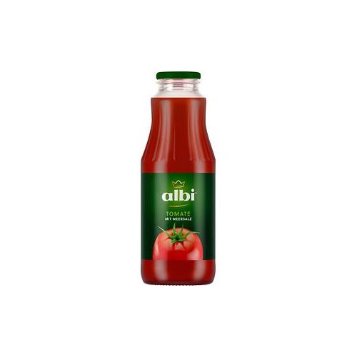 albi® Tomatensaft 0,5 l